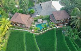 Gusde Tranquil Villas By Eps